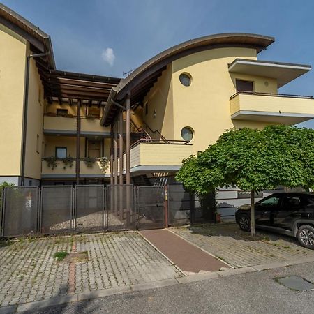 Il Cuore Di Maddy Udine Exterior foto